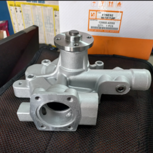 BOMBA DE AGUA 129900-42055- 4TNE92, para motor Komatsu 4D98E 4D94LE 4D92E, 