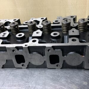CABEZOTE  119717-11740 para Motor YANMAR  3tnv76