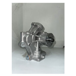 Bomba de agua para motor YANMAR